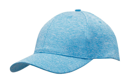 Headwear Cationic Sports Jersey Cap X12 - 3998 - Allsorts Workwear