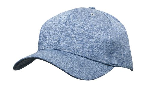 Headwear Cationic Sports Jersey Cap X12 - 3998 - Allsorts Workwear
