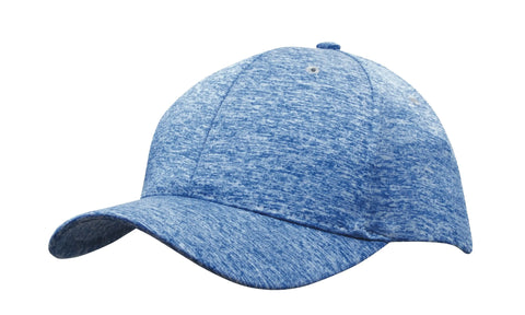 Headwear Cationic Sports Jersey Cap X12 - 3998 - Allsorts Workwear