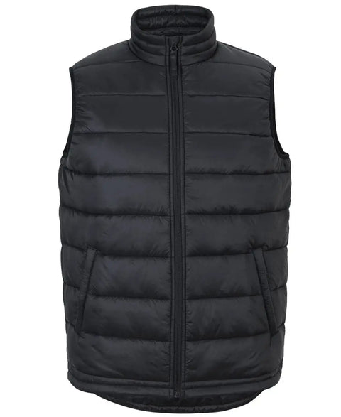 Jb's Urban Puffer Vest 3AHW - Allsorts Workwear