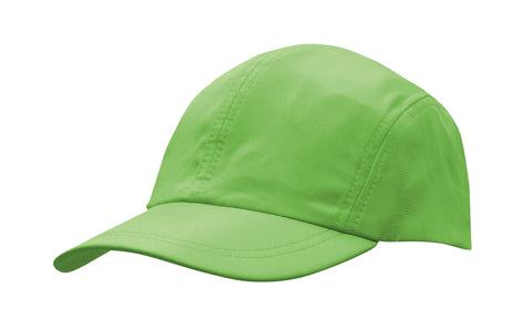 Headwear Sport Ripstop W/towel S/b Cap X12 - 4005 - Allsorts Workwear