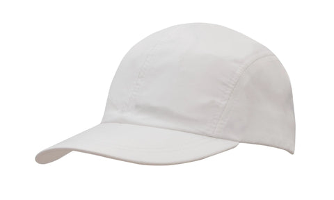 Headwear Sport Ripstop W/towel S/b Cap X12 - 4005 - Allsorts Workwear