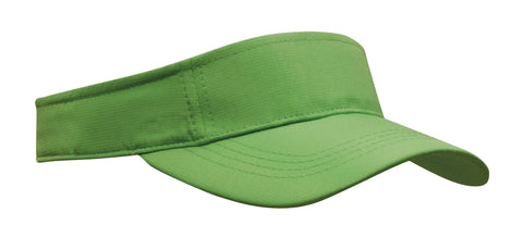Headwear Ripstop Sports Visor X12 - 4006 - Allsorts Workwear