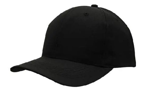 Headwear Breathable P/twill Cap X12 - 4012 - Allsorts Workwear