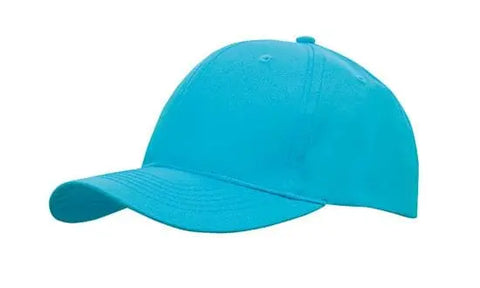 Headwear Breathable P/twill Cap X12 - 4012 - Allsorts Workwear