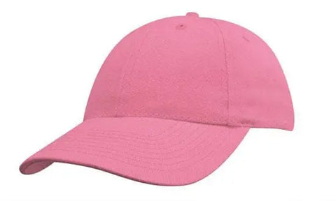 Headwear Bhc Cap - Child's Size X12 - 4040 - Allsorts Workwear