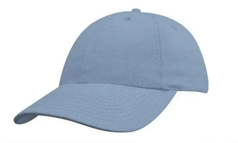 Headwear Bhc Cap - Child's Size X12 - 4040 - Allsorts Workwear