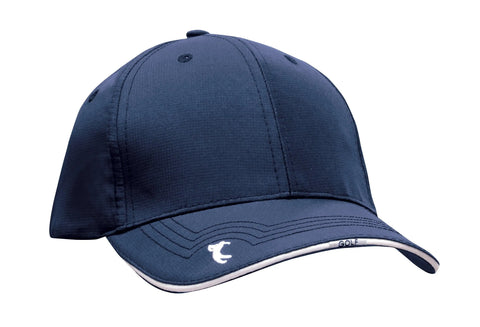 Headwear Ripstop Golf Cap X12 - 4043 - Allsorts Workwear