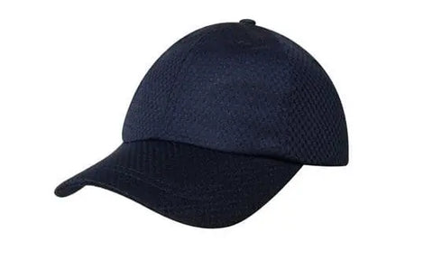 Headwear Sport Mesh Cap X12 - 4078 - Allsorts Workwear