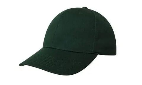 Headwear Chino Twill Cap  X12 - 4079 - Allsorts Workwear