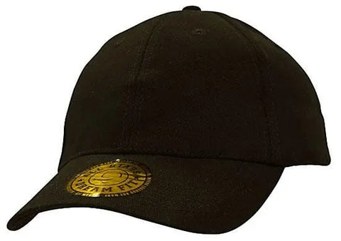 Headwear Dream Fit Cap X12 - 4088 - Allsorts Workwear