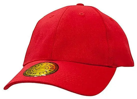 Headwear Dream Fit Cap X12 - 4088 - Allsorts Workwear