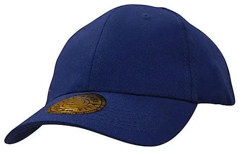 Headwear Dream Fit Cap X12 - 4088 - Allsorts Workwear