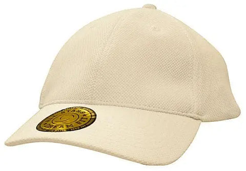 Headwear Double Pique Dream Fit Cap X12 - 4090 - Allsorts Workwear