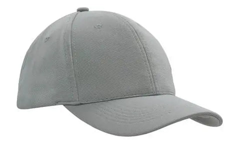 Headwear Ottoman Cap X12 - 4120 - Allsorts Workwear