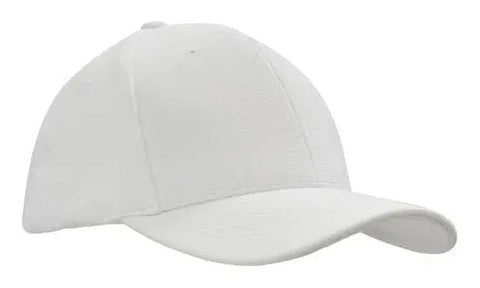Headwear Ottoman Cap X12 - 4120 - Allsorts Workwear