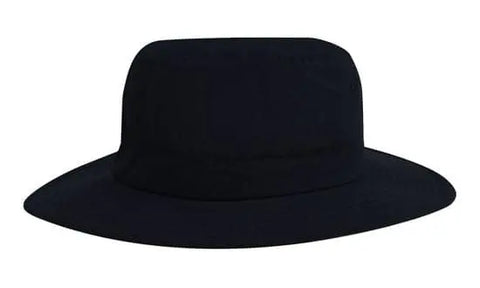Headwear Micro Fibre Bucket Hat X12 - 4134 - Allsorts Workwear