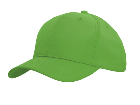 Headwear Panel Sports Ripstop Cap X12 - 4148 - Allsorts Workwear