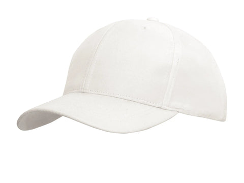 Headwear Panel Sports Ripstop Cap X12 - 4148 - Allsorts Workwear