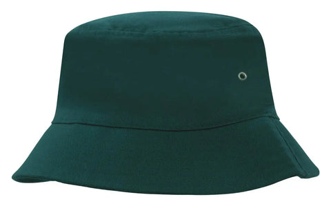 Headwear Child's Bucket Hat X12 - Allsorts Workwear