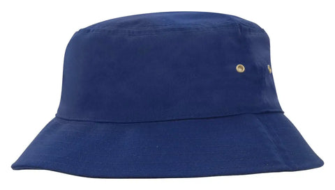 Headwear Child's Bucket Hat X12 - Allsorts Workwear