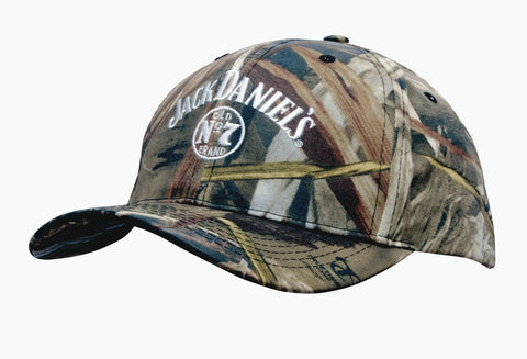 Headwear True Timber Drt Camo Cap X12 - 4197 - Allsorts Workwear