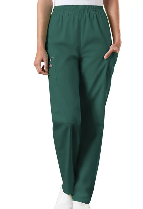 Cherokee Original's Women's Tapered Leg Scrub Pant 4200 Simply Scrubs Australia