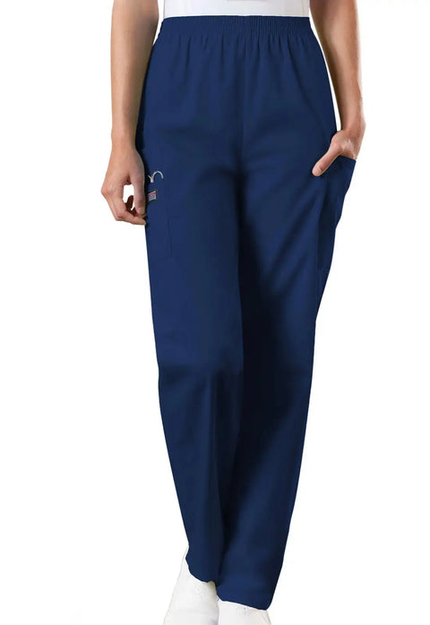 Cherokee Original's Women's Tapered Leg Scrub Pant 4200 Simply Scrubs Australia