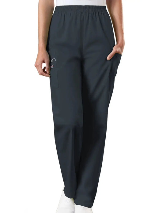 Cherokee Original's Women's Tapered Leg Scrub Pant 4200 Simply Scrubs Australia