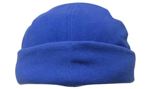 Headwear Micro Fleece Beanie X12 - Allsorts Workwear