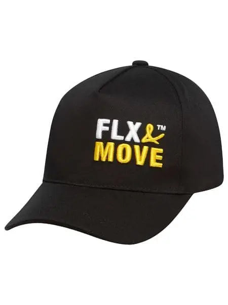 Bisley Flx & Move™ Cap BCAP70 - Allsorts Workwear