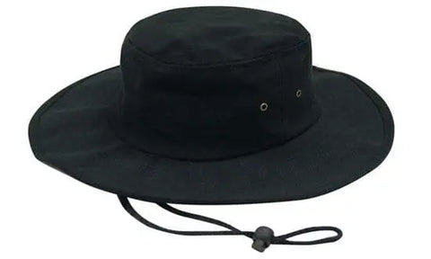Headwear Brushed Heavy Cotton Surf Hat X12 - 4247 - Allsorts Workwear