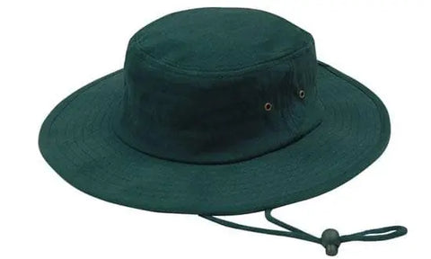 Headwear Brushed Heavy Cotton Surf Hat X12 - 4247 - Allsorts Workwear