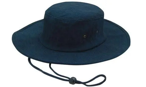 Headwear Brushed Heavy Cotton Surf Hat X12 - 4247 - Allsorts Workwear