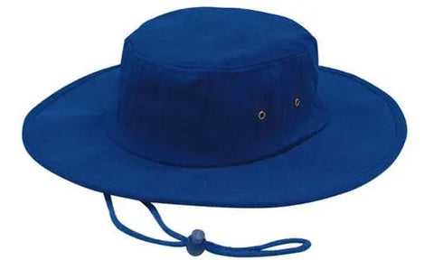 Headwear Brushed Heavy Cotton Surf Hat X12 - 4247 - Allsorts Workwear