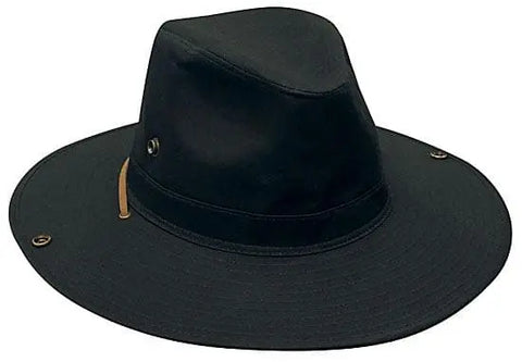 Headwear Safari Cotton Twill Hat X12 - 4275 - Allsorts Workwear