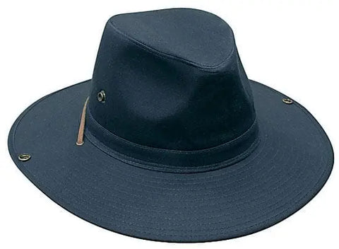 Headwear Safari Cotton Twill Hat X12 - 4275 - Allsorts Workwear