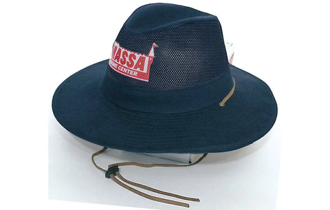 Headwear Safari Cotton Twill Hat X12 - 4277 - Allsorts Workwear