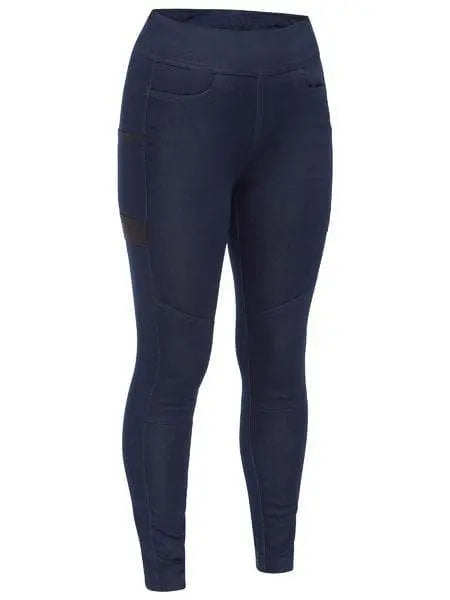 Bisley Workwear Flex & Move Jegging Pant BPL6026 - Allsorts Workwear
