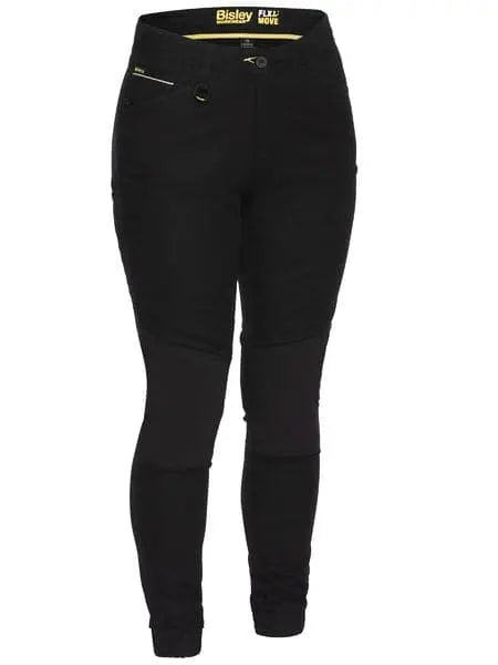 Bisley Women's Flex & Move™ Stretch Cotton BPL6022 - Allsorts Workwear