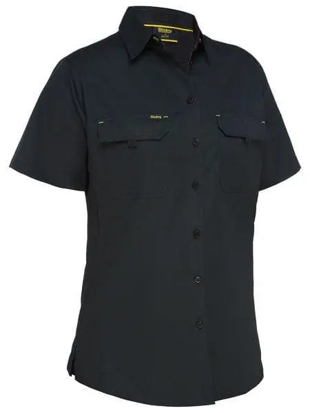 Bisley Women's Airflow Ripstop Shirt BL1414 - Allsorts Workwear