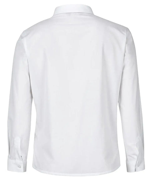 Ladies L/s Double Layered Shirt 4DLSL - Allsorts Workwear