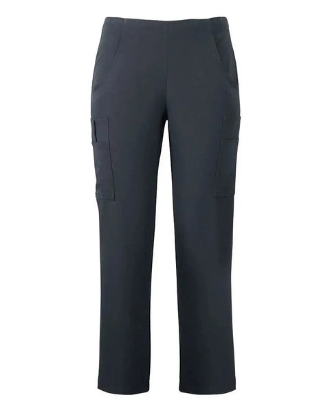 Ladies Nu Cargo Scrubs Pants 4SNP1 - Simply Scrubs Australia
