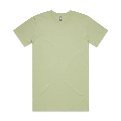 As Colour Men's tall tee 5013 - Allsorts Workwear