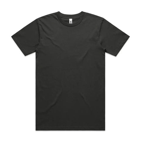 As Colour Men's Block Tubular T-shirt 5050T As Colour