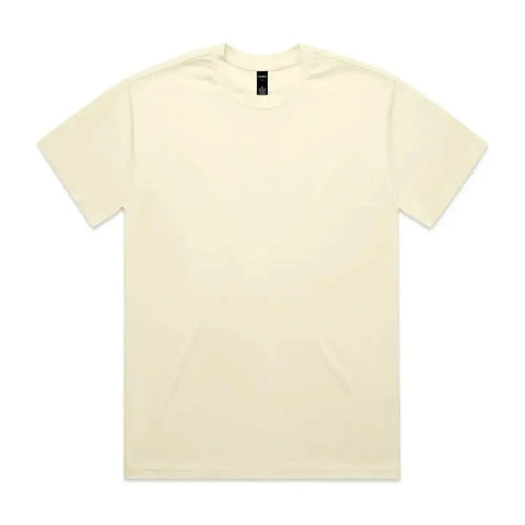 As Colour Heavy Tee 5080 As Colour