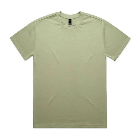 As Colour Heavy Tee 5080 As Colour