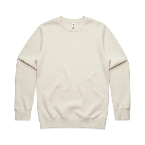As Colour Men's official zip hoodie 5103 As Colour