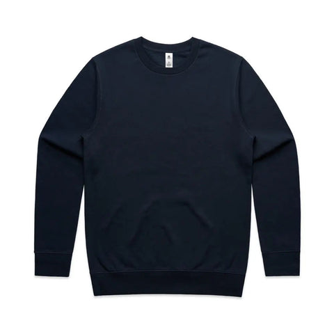 As Colour Men's official zip hoodie 5103 As Colour