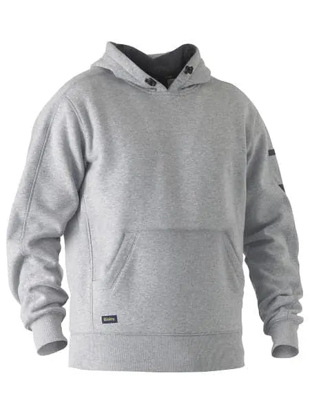 Bisley Workwear Work Fleece Hoodie BK6724 - Allsorts Workwear